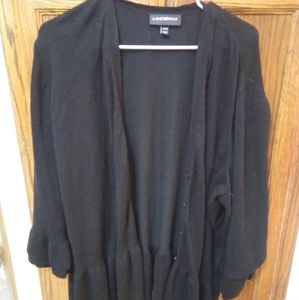Lane Bryant Cardigan